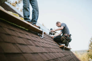 Local Roofers in Jackson State University, MS